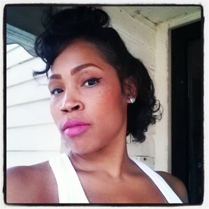 Meet your Posher, Janeen